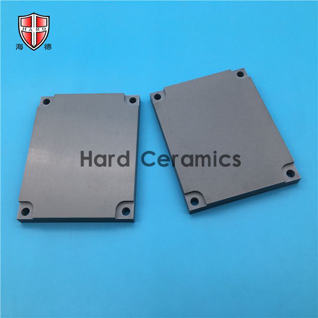 Introduction of Silicon Nitride Ceramic Materials