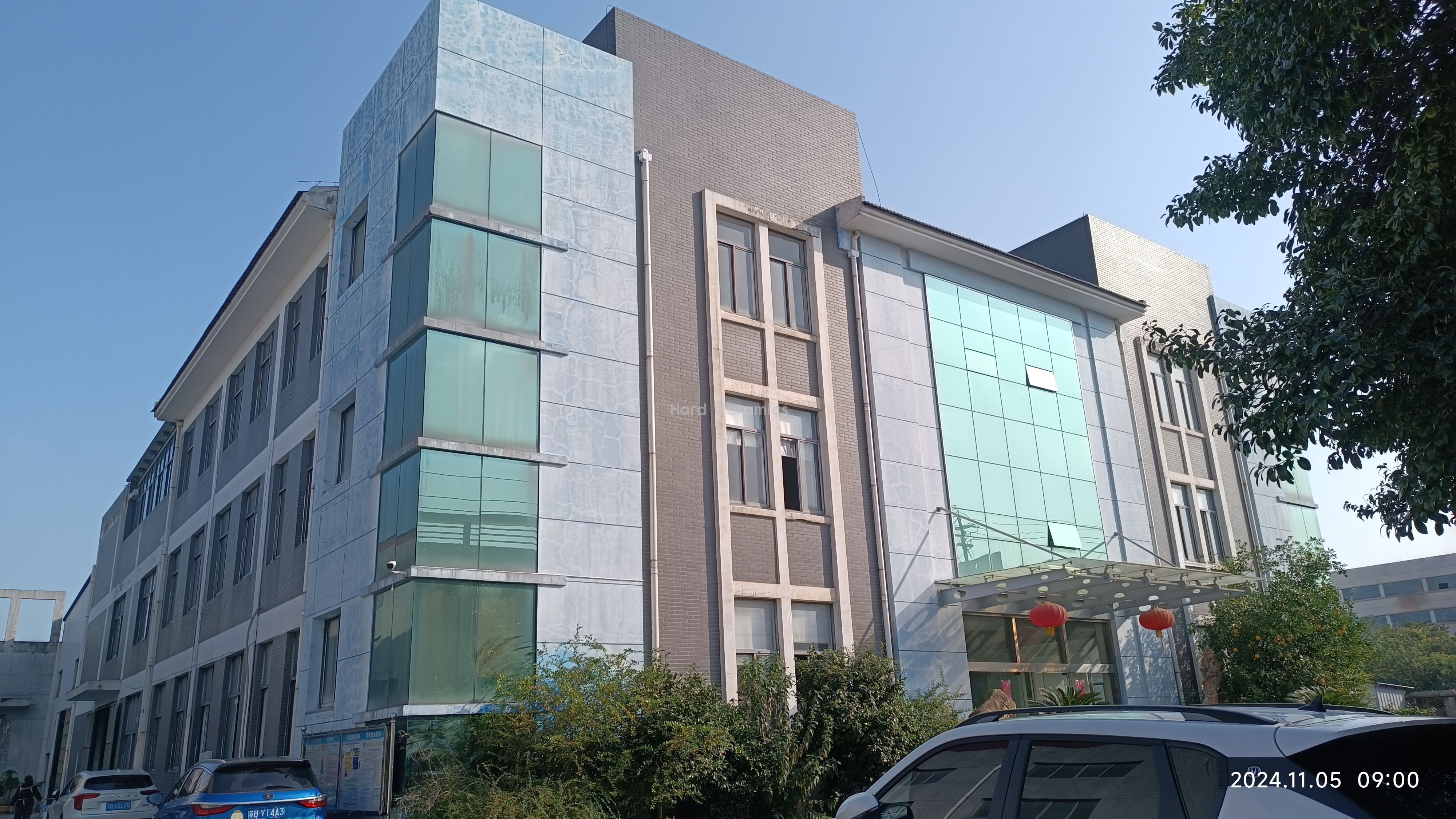 2018年江苏基地成立