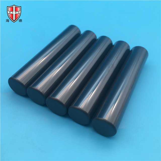 Silicon Nitride Ceramic Rod