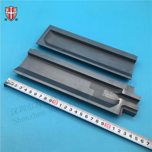 Silicon Carbide Ceramic Mold