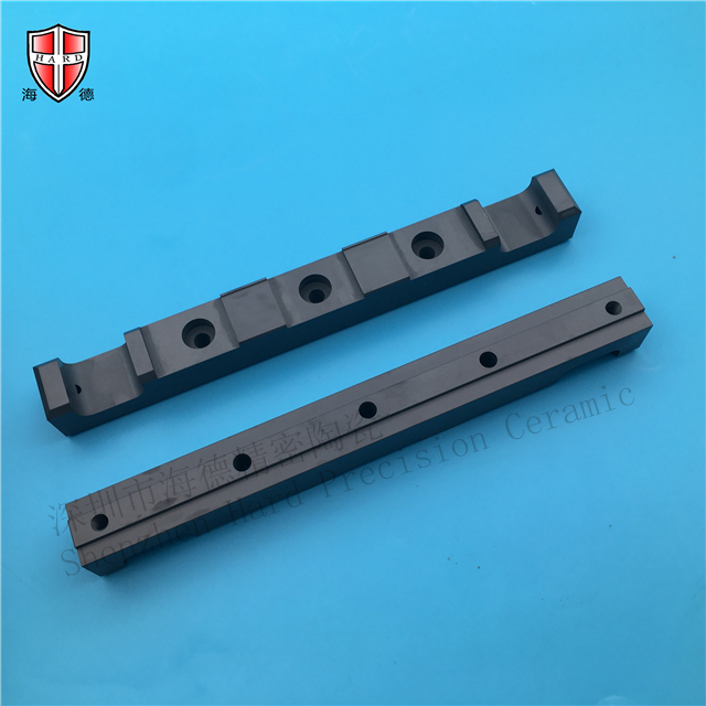 シリコンカーバイドセラミッククリップ