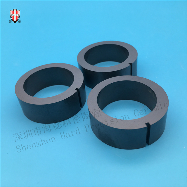 Карбид Кремния Сплит Кольцо