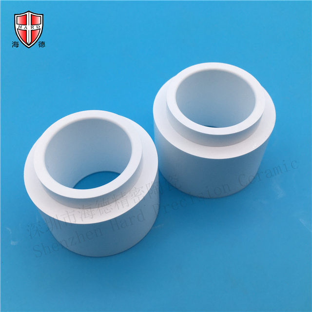 窒化ホウ素セラミックスリーブ