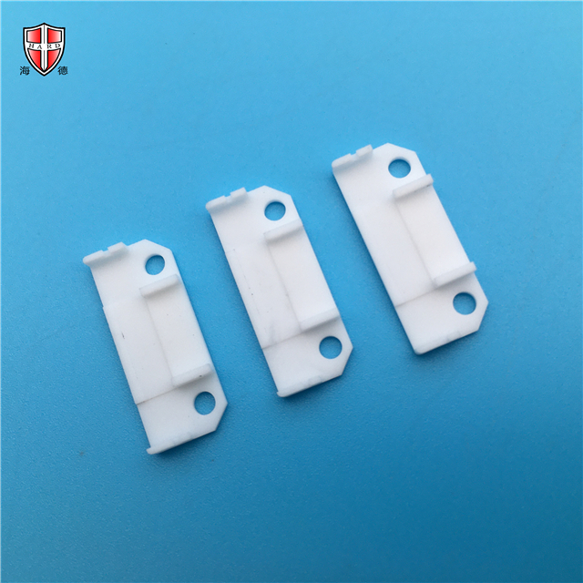 Макор Керамические Части