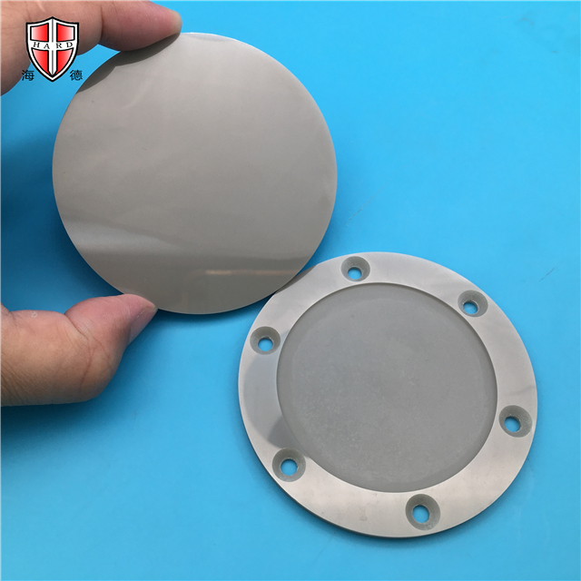 Керамические диски