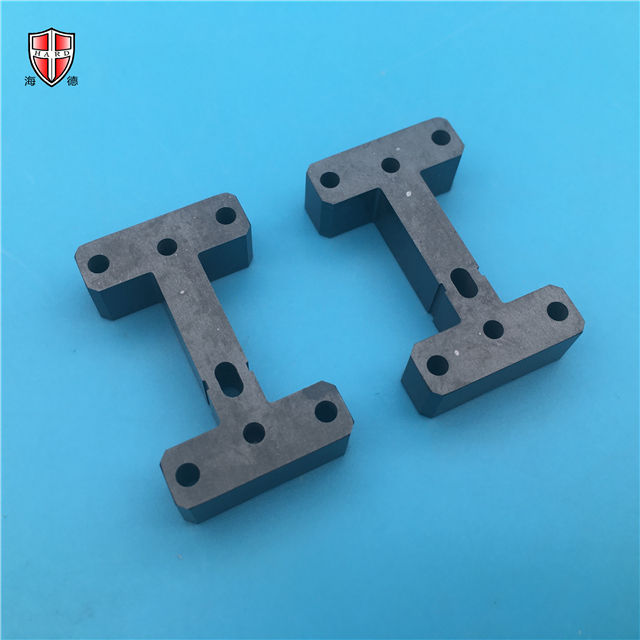 I-shaped Silicon Nitride Ceramic Parts