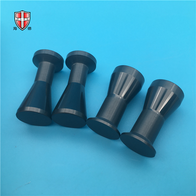 Silicon Nitride Ceramic Plunger
