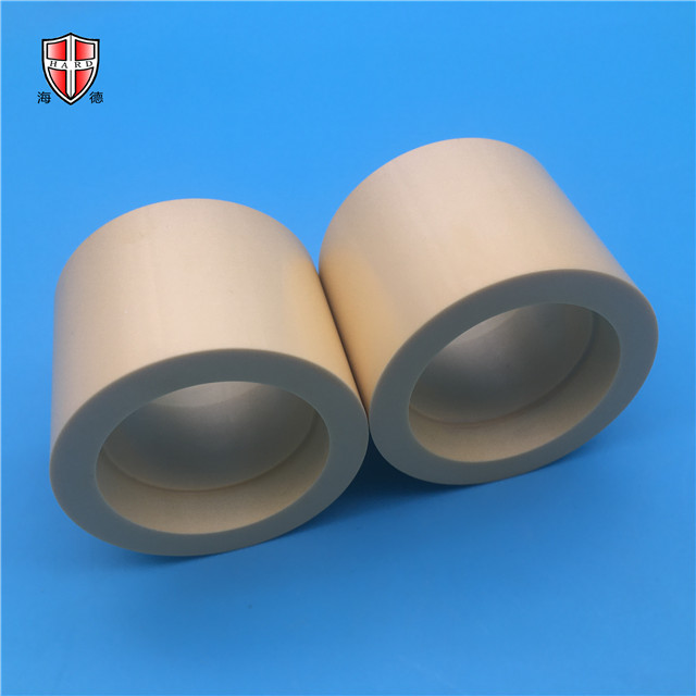 Magnesium-stabilizedジルコニアセラミックスリーブ