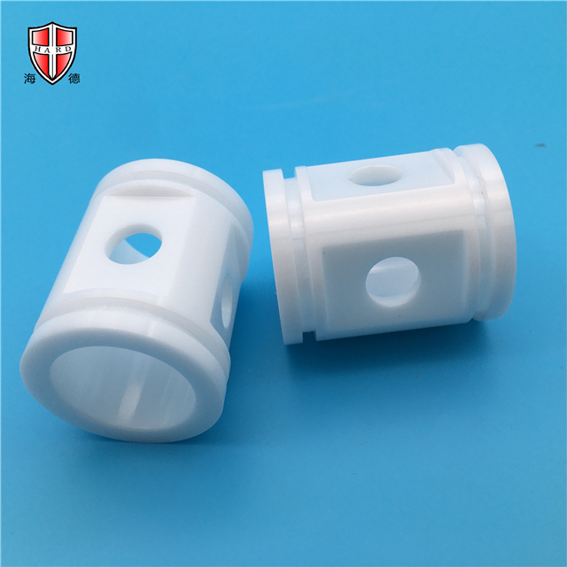 Цирконий Керамический Водяной Насос Клапан