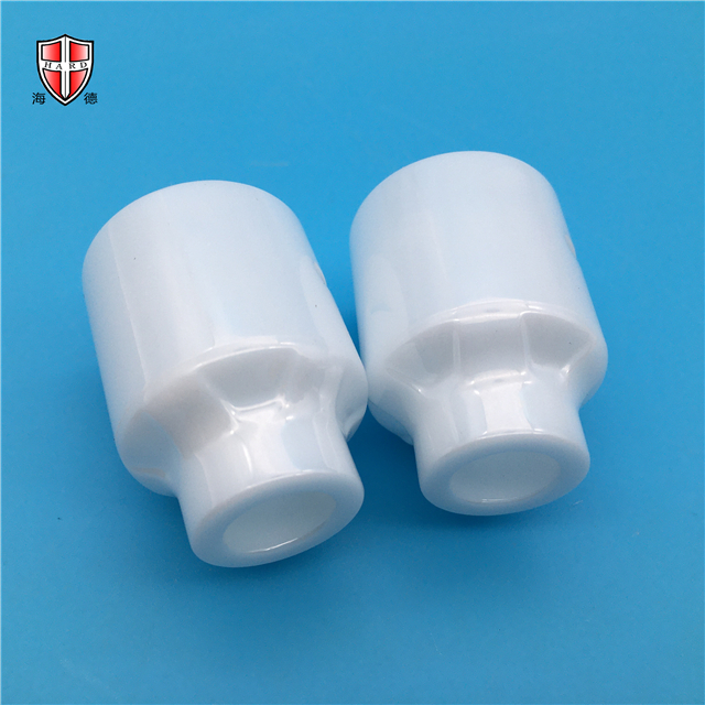 ジルコニアセラミックスリーブ