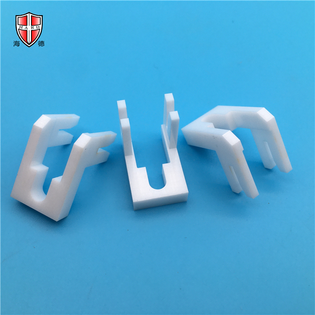 Zirconia Ceramic Structural Components
