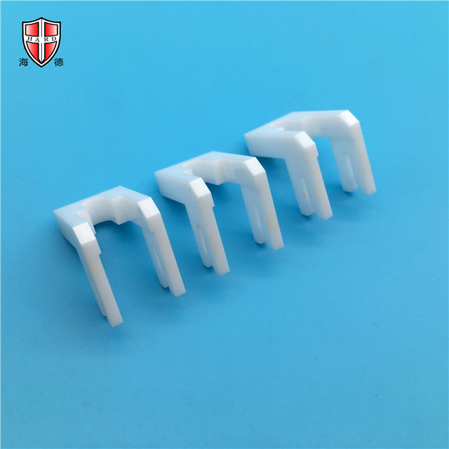 Цирконий Керамические Структурные Компоненты