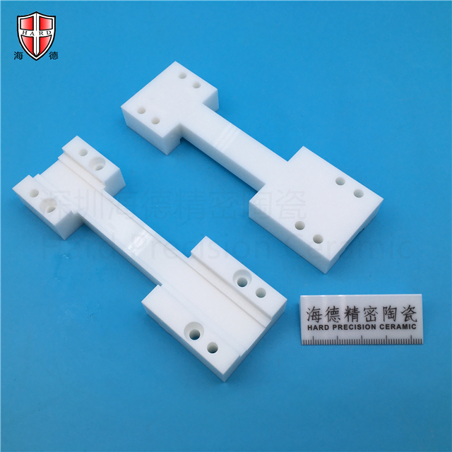 Zirconia Ceramic Terminals