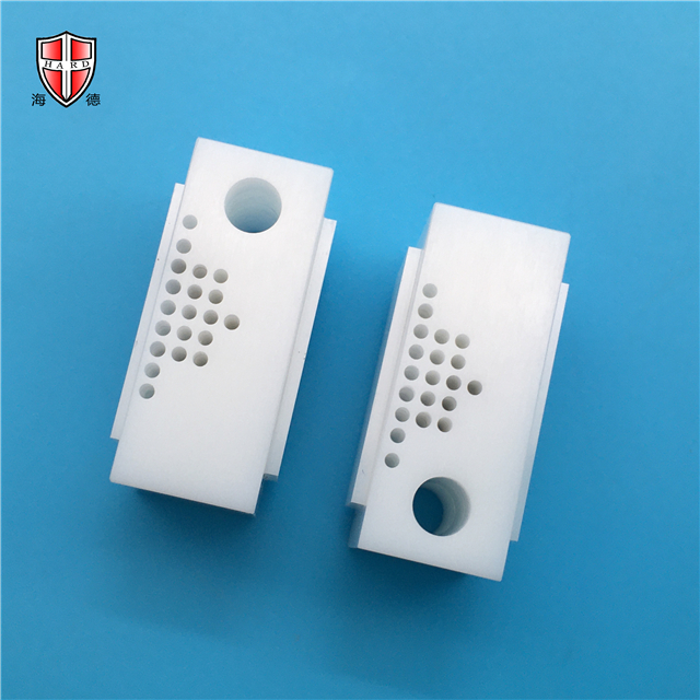 Цирконий Керамические Блоки