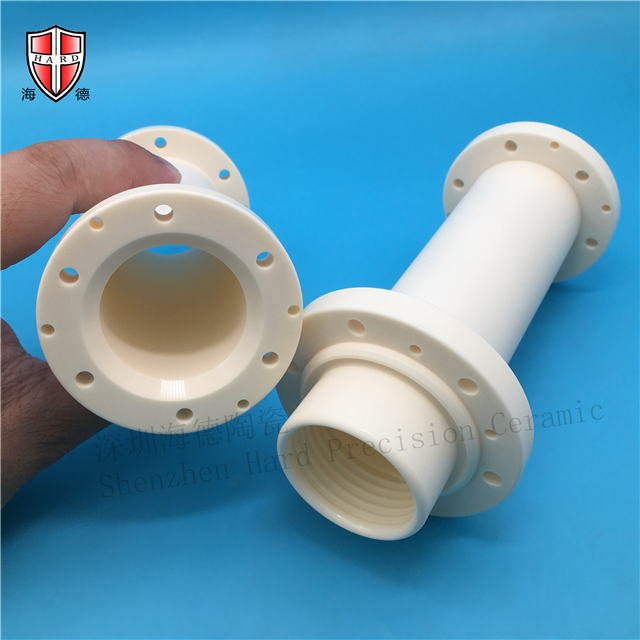 Керамический Фланец >