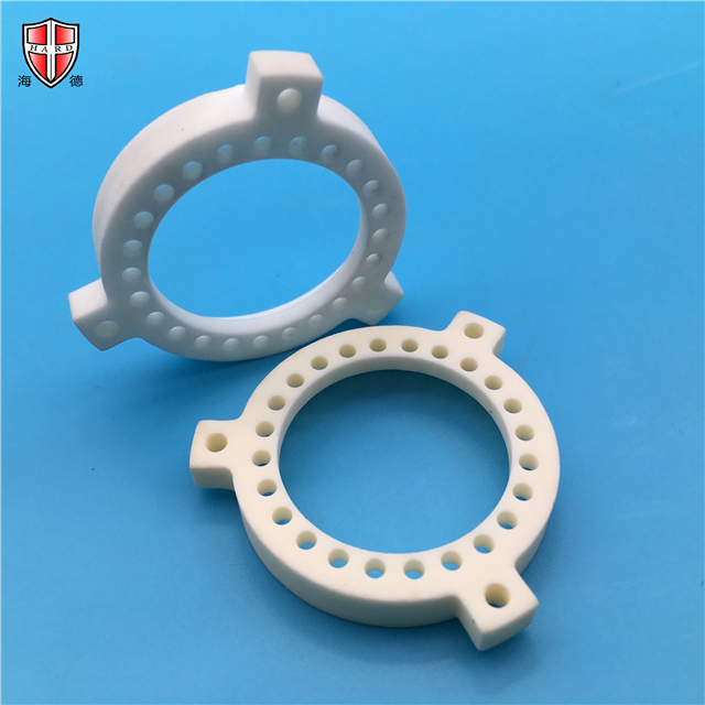 Керамический Фланец >