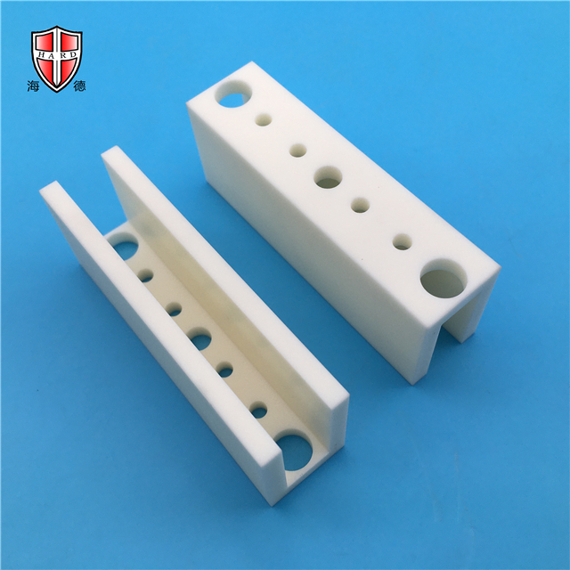 Alumina Ceramic Terminal Blocks