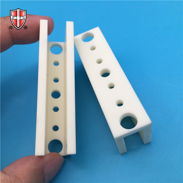 Глинозема Керамические Клеммные Блоки