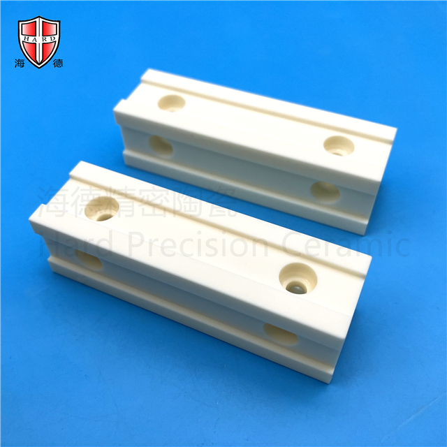 Глинозема Керамические Части