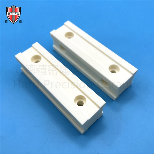 Alumina Ceramic Parts Processing