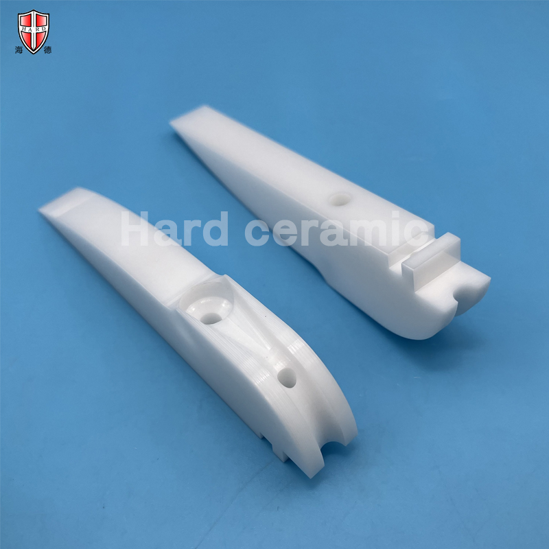 Zirkonia-Keramik-Stiftleiste