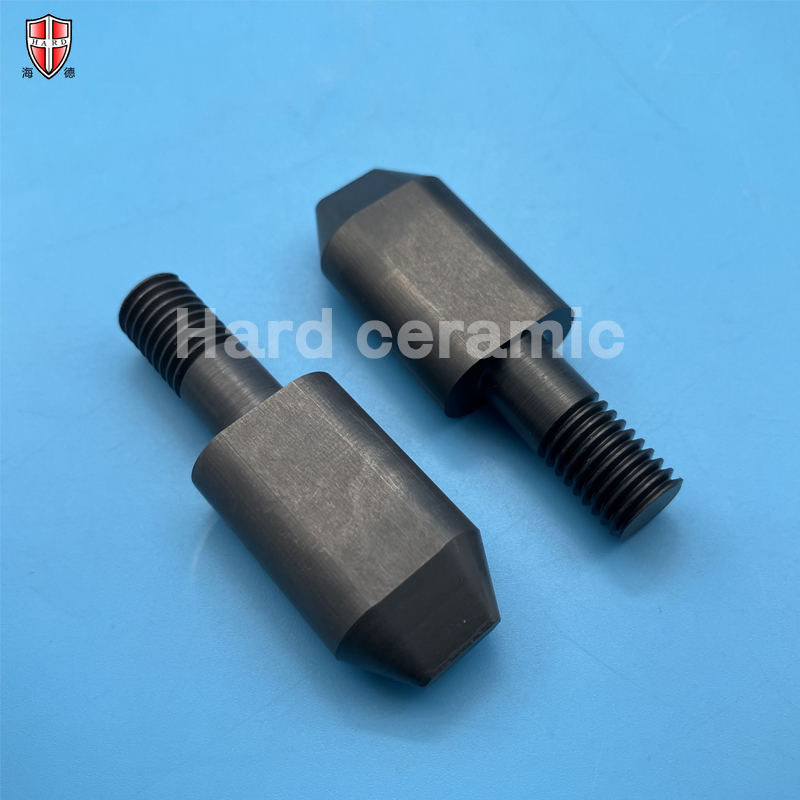 Siliziumnitrid-Keramikbolzen