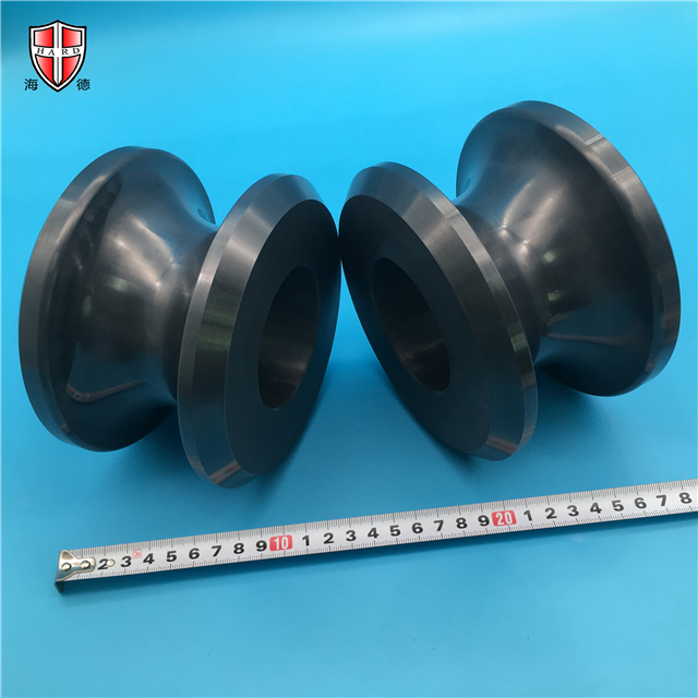 Silicon Nitride Ceramic Welding Roller