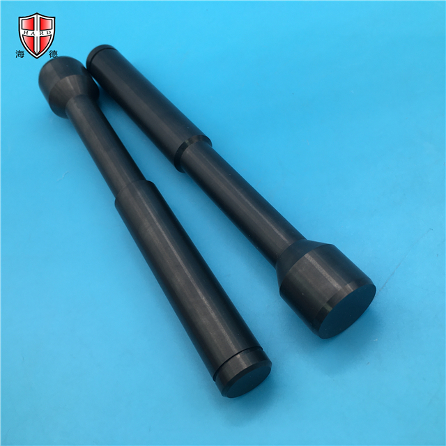 Silicon Nitride Ceramic Piston Rod