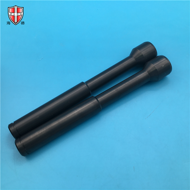 Siliziumnitrid-Keramik-Kolbenstab