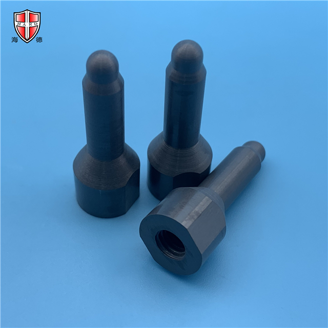 Silicon Nitride Ceramic Positioning Pins