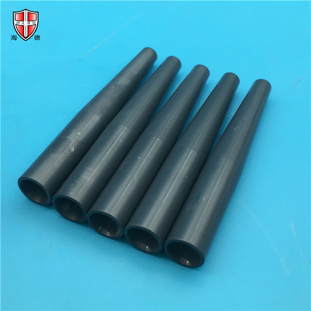 Siliziumnitrid-Keramik-Kegelrohr