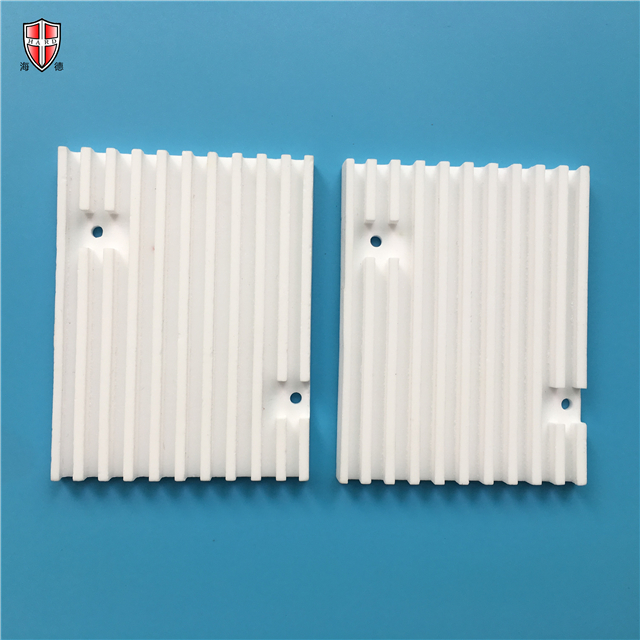 Alumina Ceramic Heat Sink