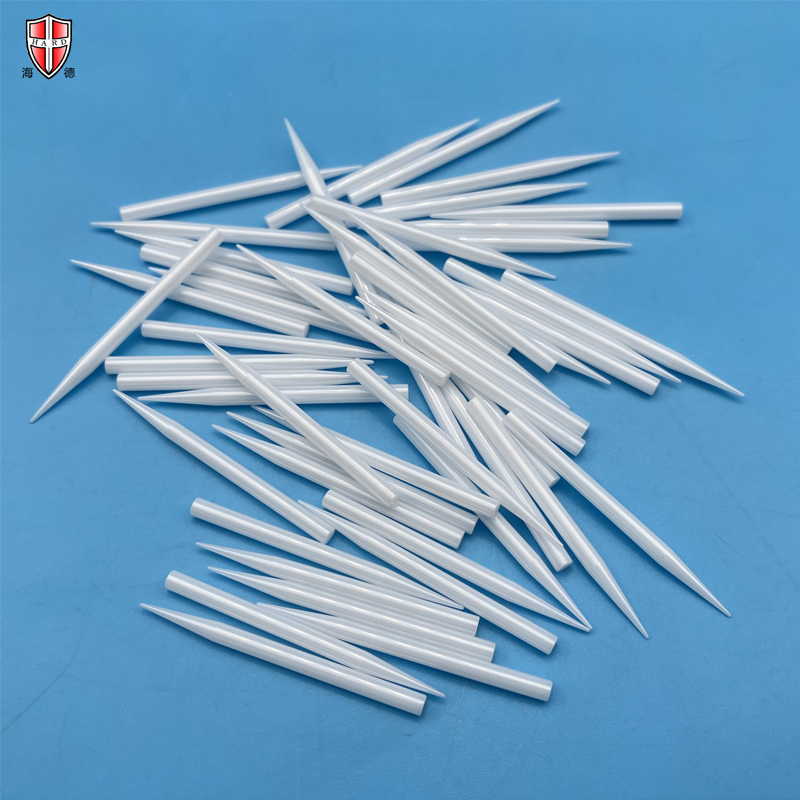 Zirconia Ceramic Needles